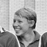 Antonina Rudenko