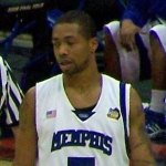 Antonio Anderson