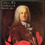Antonio Caldara