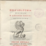Antonio Cocchi