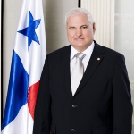Ricardo Martinelli