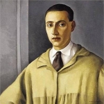 Antonio Donghi
