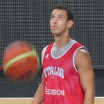 Anthony Maestranzi