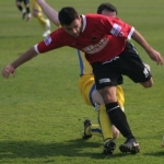 Antonio Murray