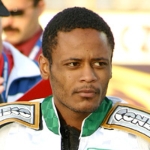 Antonio Lindback