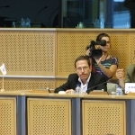 Antonio Sanchez