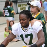 Antonio Robinson