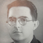 Antonio Pedreira