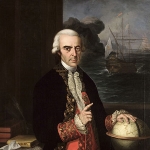 Antonio Ulloa