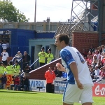 Antony Kay