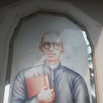 Antony Thachuparambil