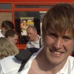 Antony Sweeney