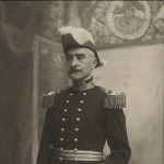 Antonio Eca