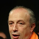 Antonio Martins