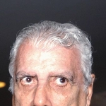 Antonio Moraes