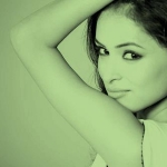 Anukriti Gusain