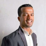 Anuroop S.