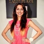 Anusha Dandekar