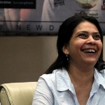 Anusha Rizvi