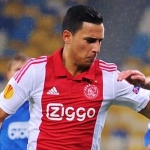 Anwar El Ghazi