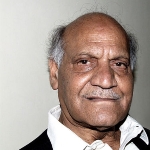 Anwar Masood