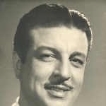 Anwar Wagdi