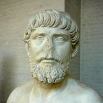 Apollodorus Damascus
