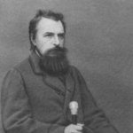 Apollon Grigoryev - colleague of Boris Nikolayevich Almazov
