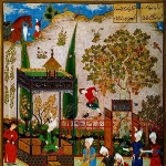 Aqa Mirak