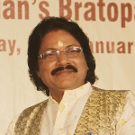 Arabinda Muduli