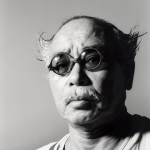 Nobuyoshi Araki