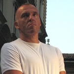 Aramis Naglic