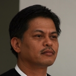 Armin Altamirano Luistro