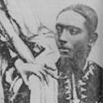 Araya Selassie Yohannes