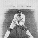Archie Wickham