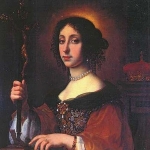 Claudia Archduchess