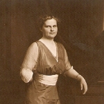 Maria Austria