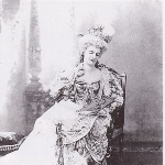 Malgorzata Margarethe Klementine Maria of Austria