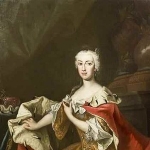 Maria Maria Anna Eleanor Wilhelmina Josepha of Austria