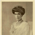 Marie Austria