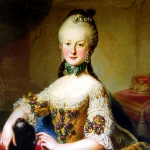 Maria Maria Elisabeth Josepha of Austria