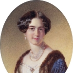 Maria Austria