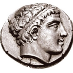 Archelaus Archelaus I of Macedon