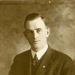 Archie Matheson