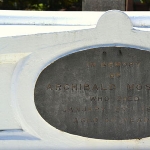 Archibald Mosman
