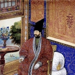 Ardashir Mirza Rukn al-Dawla