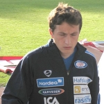 Ardian Gashi