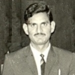 Muhammad Abrar-Ul Haq