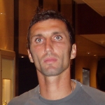 Arik Benado