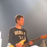 Ariel Rot